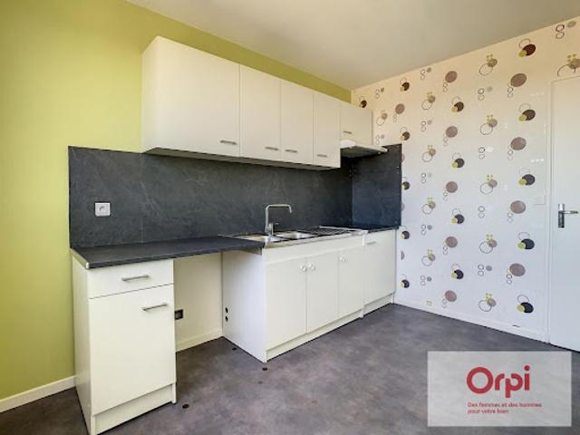 Appartement location à Montluçon
