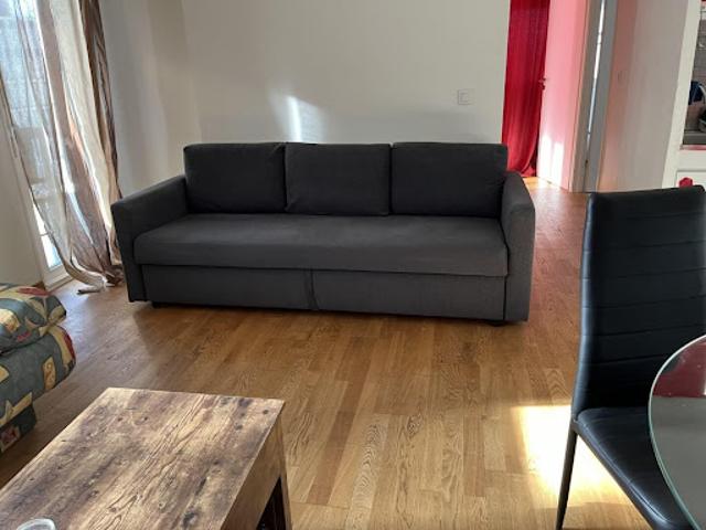 Appartement location à Nanterre
