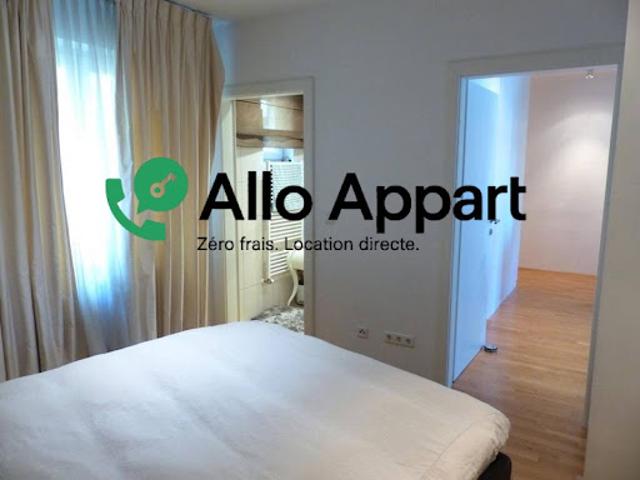 Appartement location à Nantes
