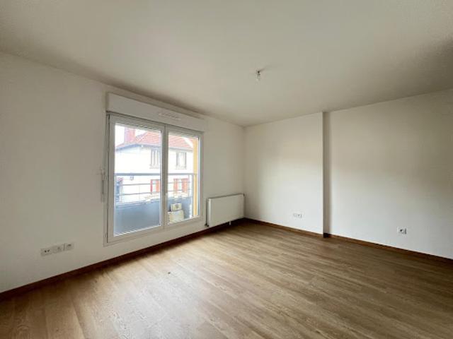 Appartement location à Bobigny, Noisy-le-sec
