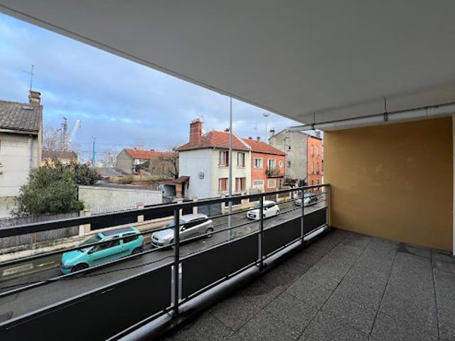 Appartement location à Bobigny, Noisy-le-sec