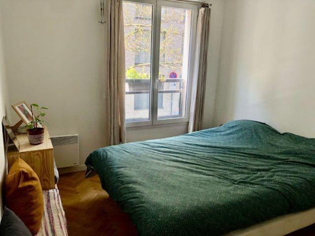 Appartement location à Bobigny, Pantin
