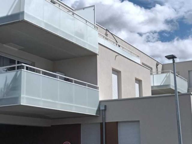 Appartement location à Mulhouse, Rixheim
