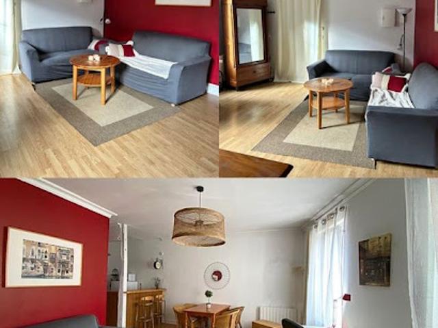 Appartement location à Rouen, Ruan
