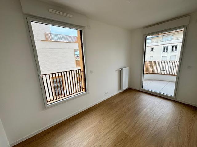 Appartement location à Nanterre, Rueil-malmaison