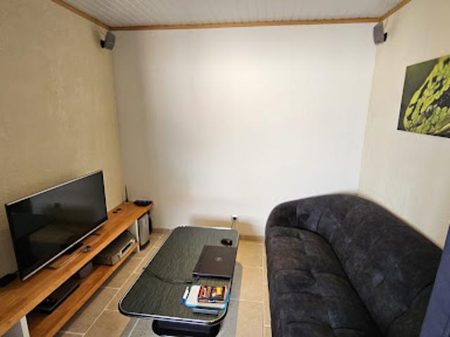 Appartement location à Rochefort, Saint-georges-de-didonne