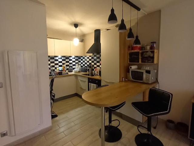 Appartement location à Valenciennes, Saint-saulve