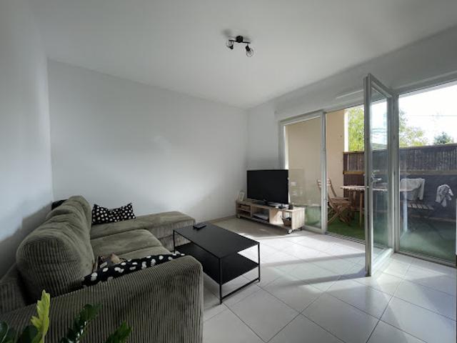 Appartement location à Aix-en-Provence, Venelles