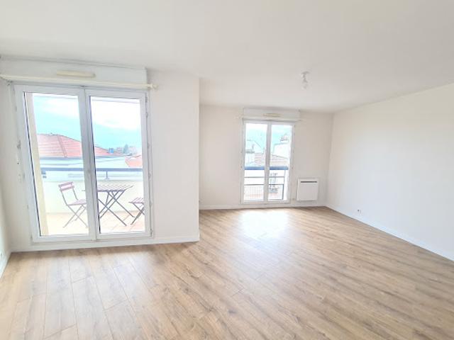 Appartement location à L'Haÿ-les-Roses, Vitry-sur-seine