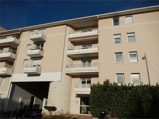 Appartement location à Toulouse