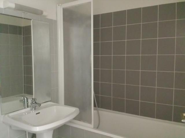 Appartement location à Orléans