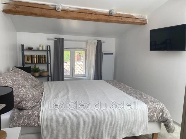 Appartement location à Brignoles