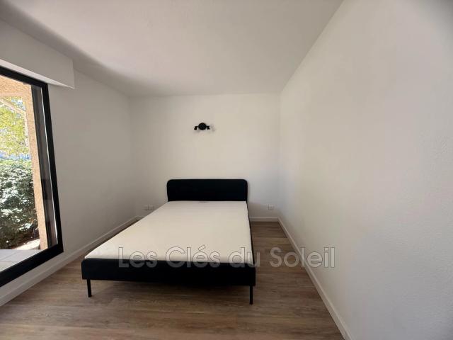 Appartement location à Arrondissement de Toulon, Hyères