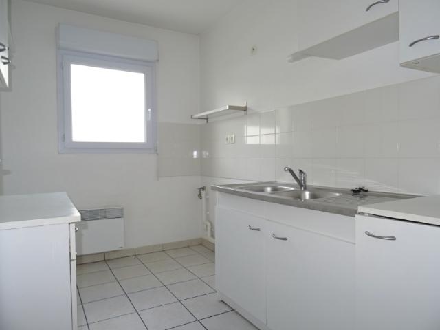 Appartement location à Orléans