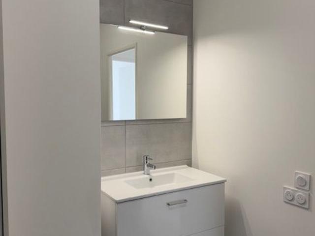 Appartement location à Bordeaux