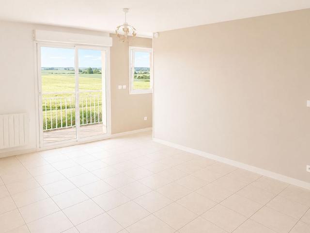 Appartement location à Clermont, Saint-just-en-chaussée