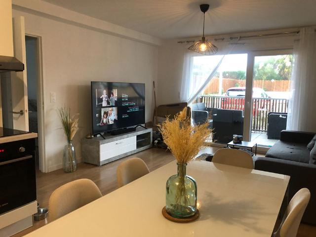 Appartement location à Rennes, Bretagne