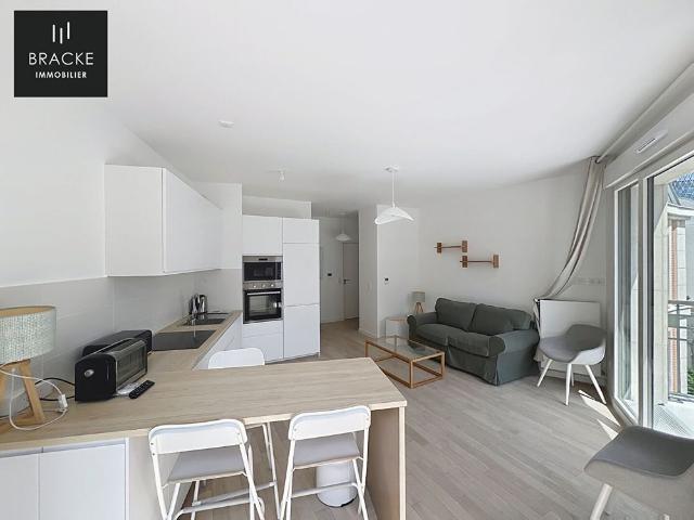 Appartement location à Nanterre, Puteaux
