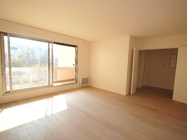 Appartement location à Nanterre, Courbevoie