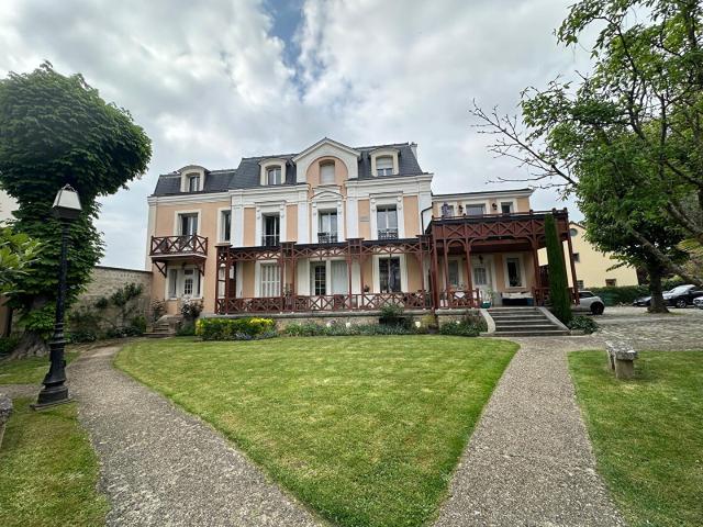 Appartement location à France métropolitaine, Chatou