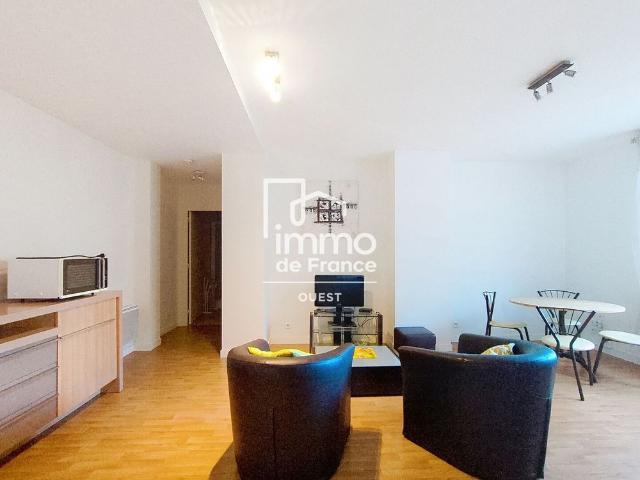 Appartement location à Laval