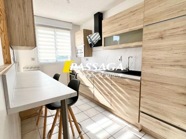 Appartement location à Rodez, Laissac