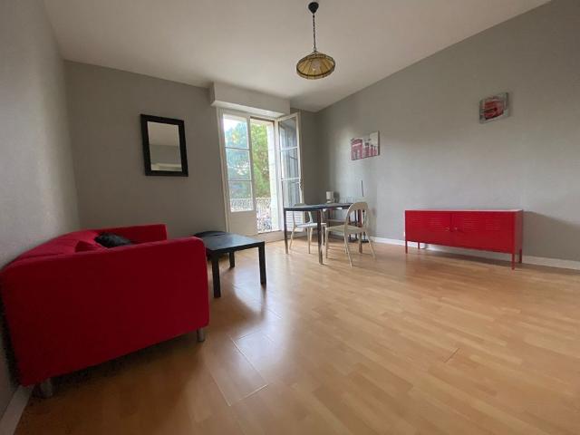 Appartement location à Châtellerault