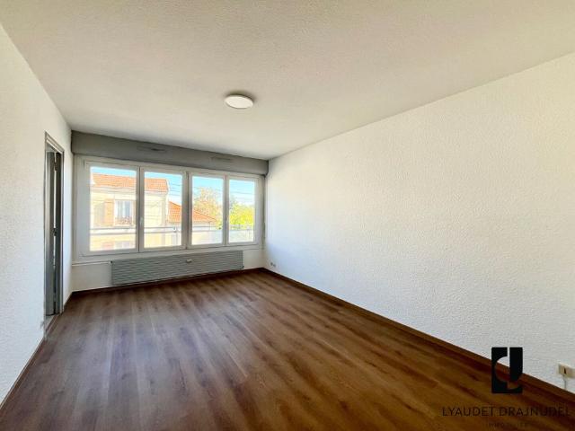 Appartement location à Roanne, Riorges