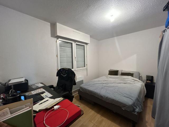Appartement location à Bordeaux