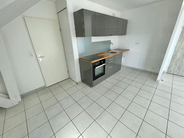 Appartement location à Nantes