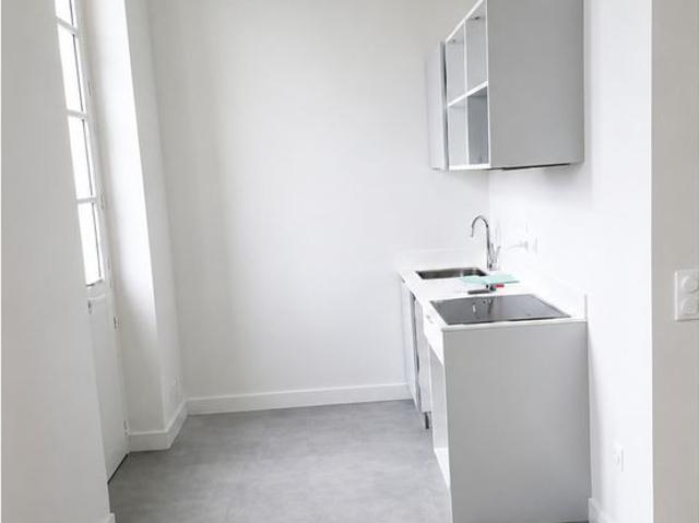 Appartement location à Rochefort, Saint-georges-d'oléron