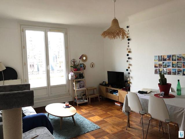 Appartement location à Rouen, Ruan