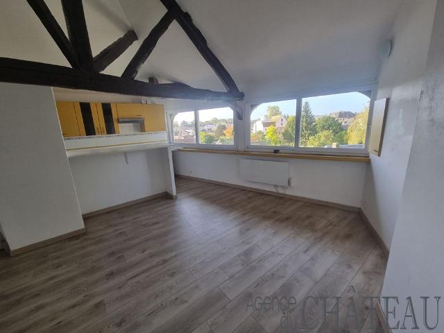 Appartement location à Les Andelys, Acquigny