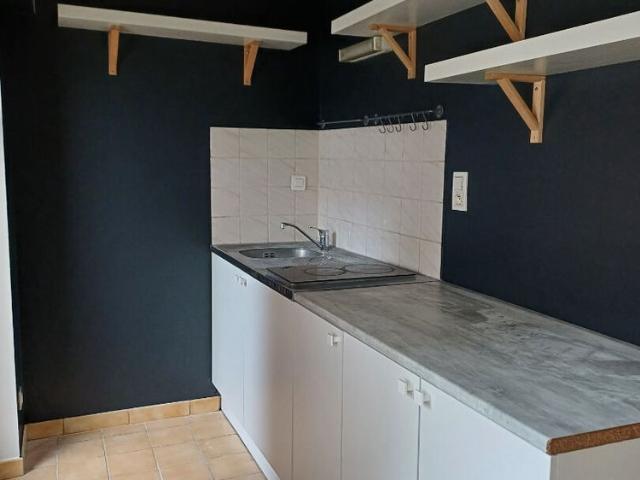 Appartement location à Montauban
