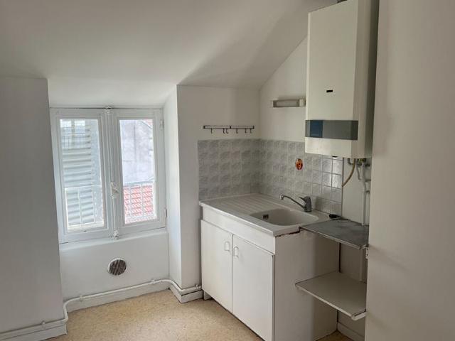 Appartement location à Roanne