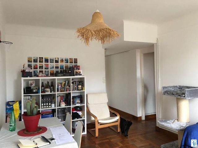 Appartement location à Rouen, Ruan