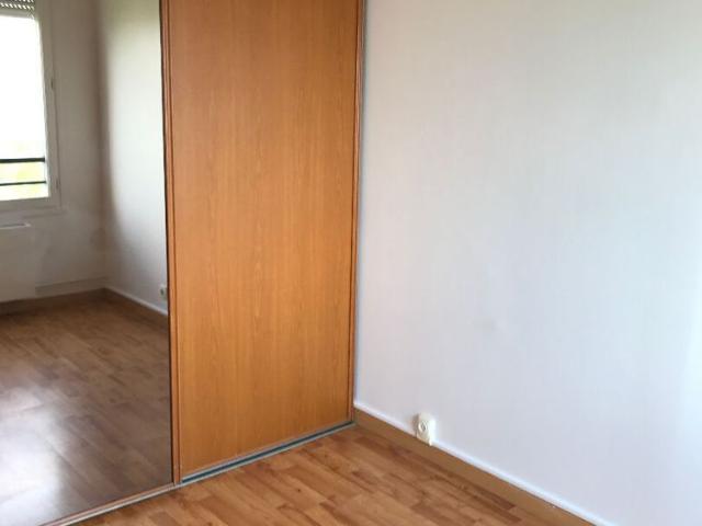 Appartement location à Rouen, Ruan