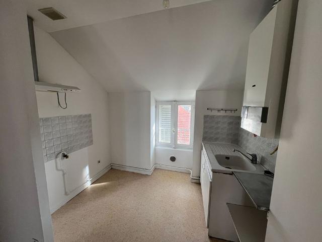Appartement location à Roanne