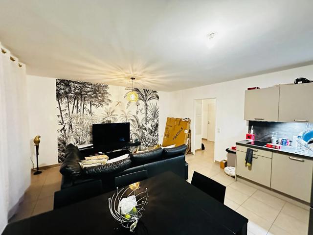 Appartement location à Bezannes, Marne