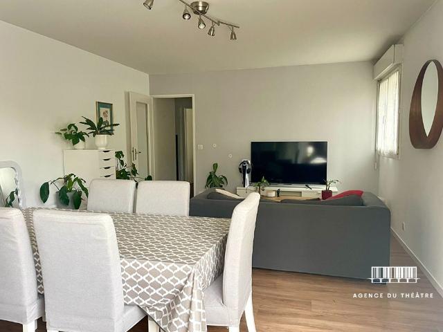 Appartement location à Caen