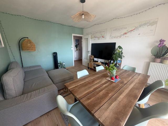 Appartement location à Dijon