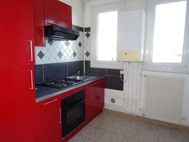 Appartement location à Roanne