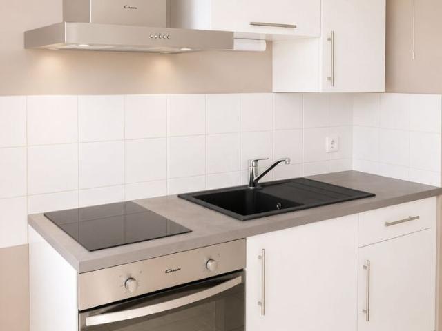 Appartement location à Clermont, Saint-just-en-chaussée