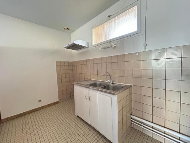 Appartement location à Mont-de-Marsan, Aire-sur-l'adour