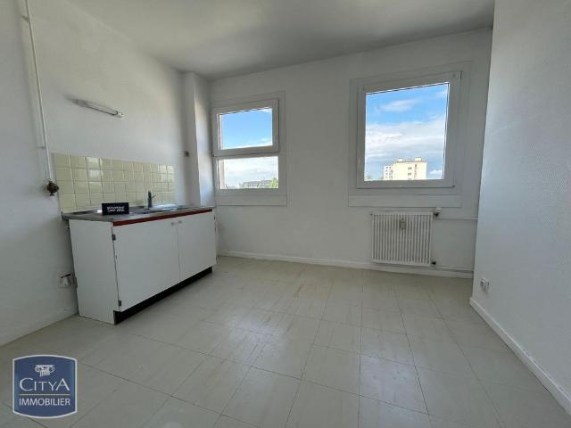 Appartement location à Alençon, Saint-germain-du-corbéis
