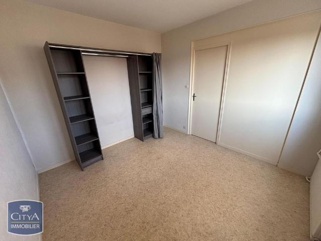 Appartement location à Alençon, Saint-germain-du-corbéis