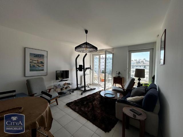 Appartement location à Angers