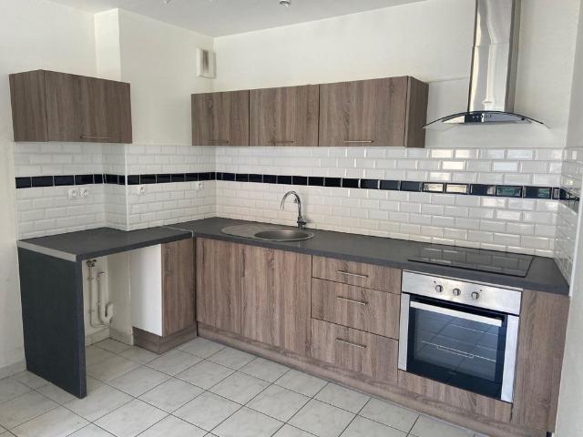 Appartement location à Angoulême, Aignes-et-puypéroux