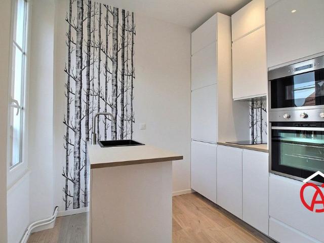 Appartement location à Sélestat-Erstein, Gertwiller
