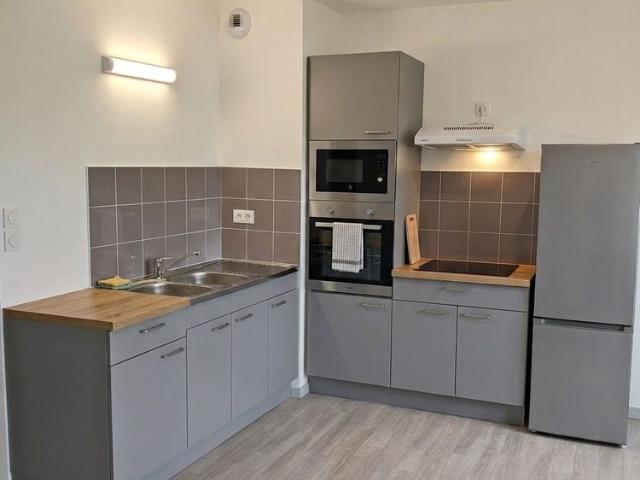 Appartement location à Bourg-en-Bresse, Jassans-riottier
